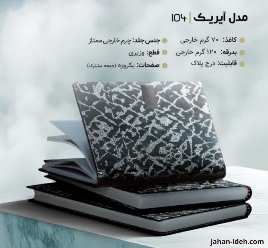 سررسیدهای جهان ایده